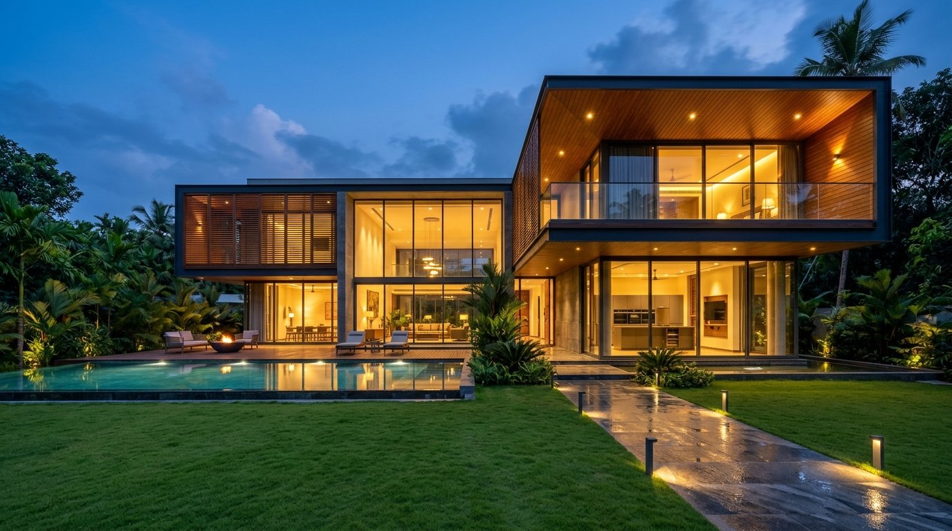 Home Consultation