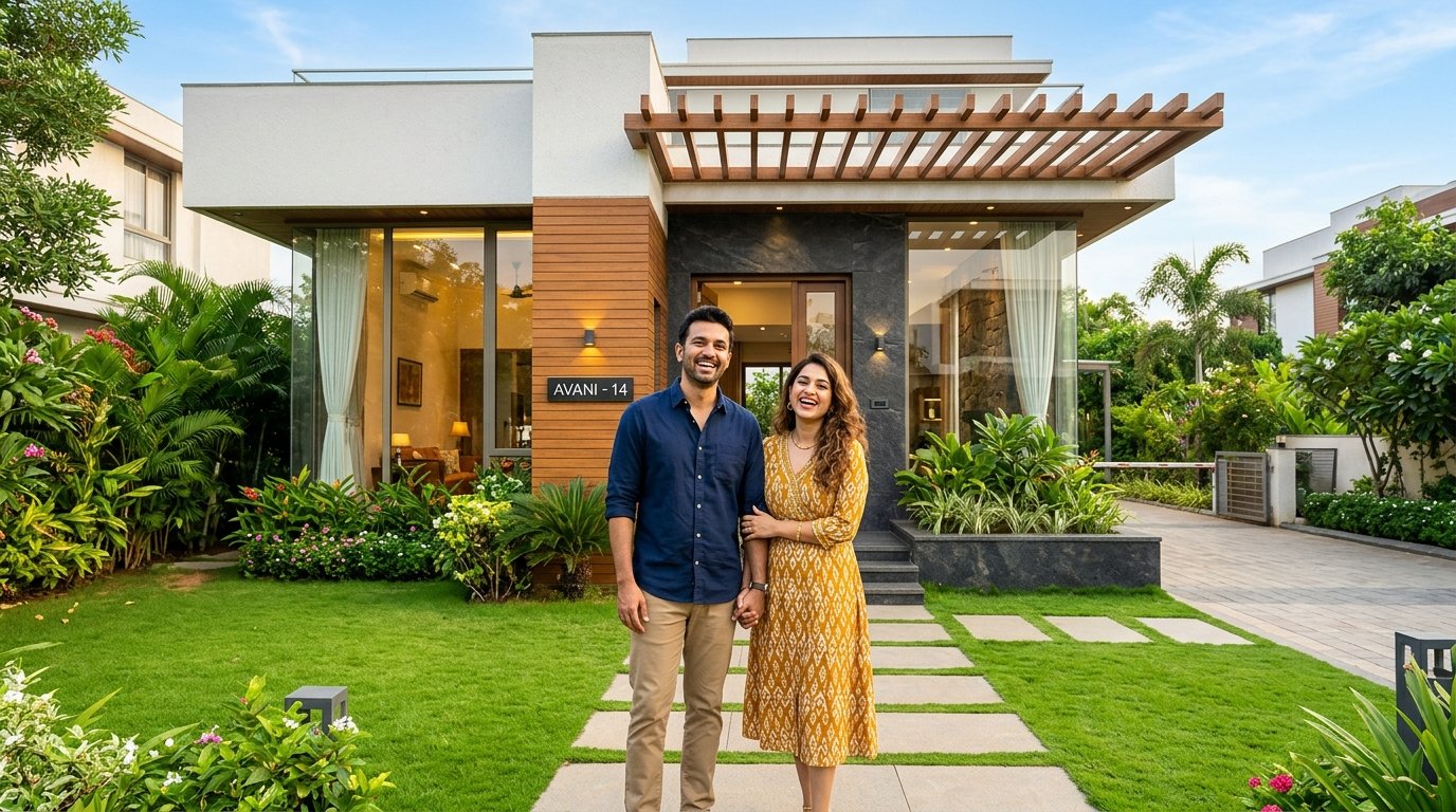 Home Buying